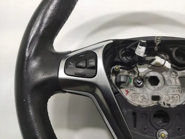 Volant Multifonction Ford OE pour Ecosport MK2 image 3