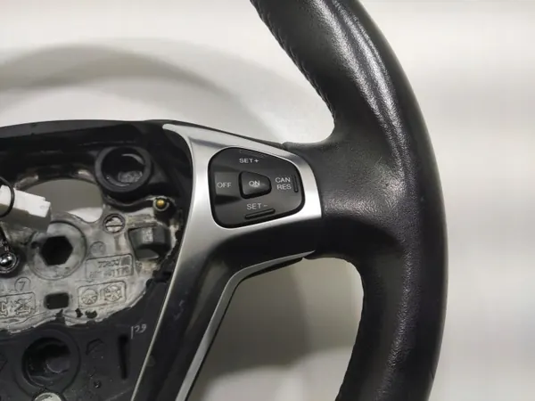 Volant Multifonction Ford OE pour Ecosport MK2 image 4