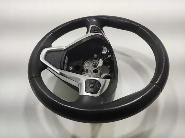Volant Multifonction Ford OE pour Ecosport MK2 image 5