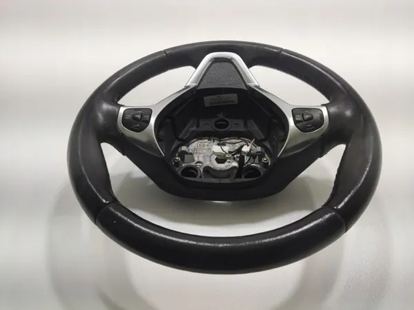 Volant Multifonction Ford OE pour Ecosport MK2 image 6