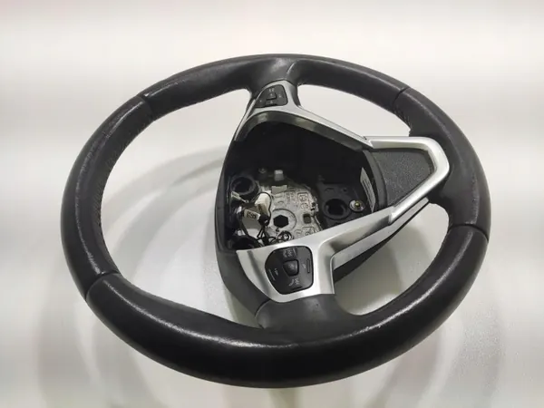 Volant Multifonction Ford OE pour Ecosport MK2 image 7