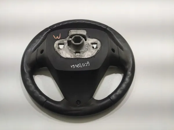 Volant Multifonction Ford OE pour Ecosport MK2 image 8