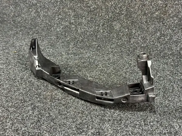 VW POLO VI Support de phare avant droit 2G0805072B image 2