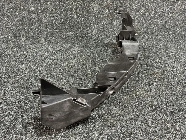 VW POLO VI Support de phare avant droit 2G0805072B image 3