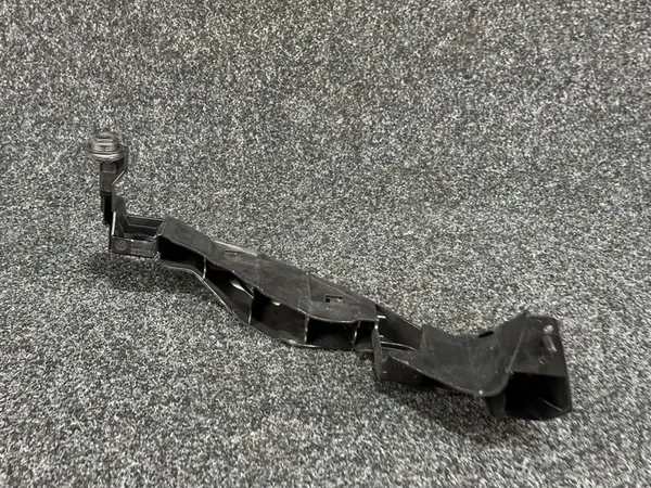 VW POLO VI Support de phare avant droit 2G0805072B image 4