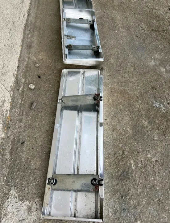 Garniture Arrière Opel Commodore OEM 700 - Pièce OE image 8