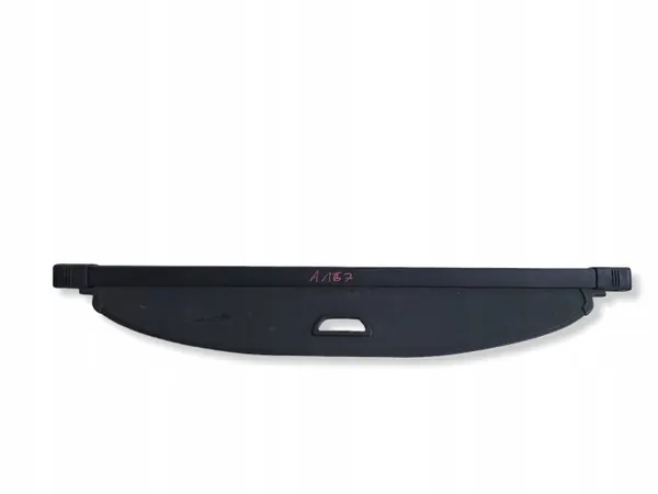 Kofferraumablage Mercedes-Benz GLE 2020 OEM A1678109701 image 2