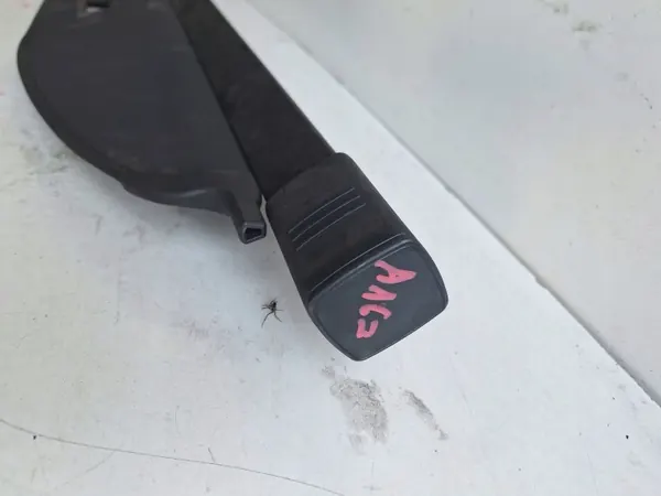 Kofferraumablage Mercedes-Benz GLE 2020 OEM A1678109701 image 3