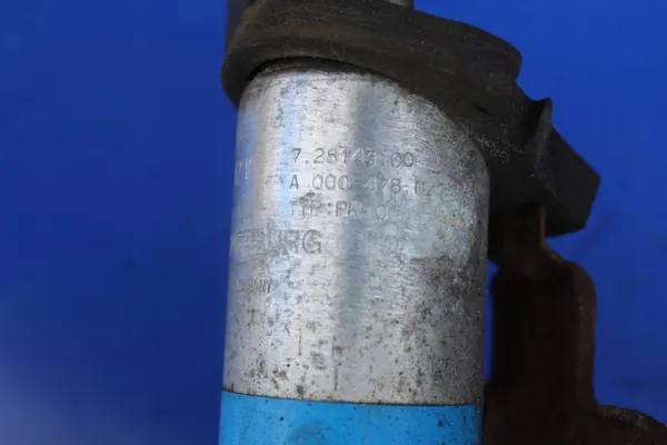 Pompe à carburant OEM A0004780401 Mercedes SL500 image 6