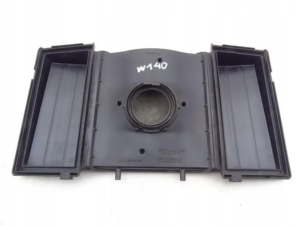MERCEDES S-KLASA W140 5.0 V8 Ilmansuodattimen Kotelo 1190940402 image 2