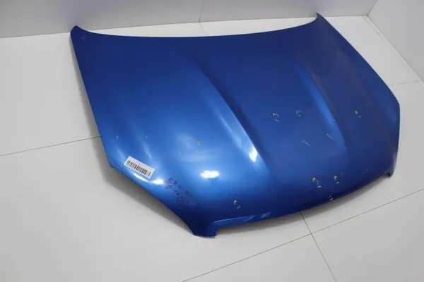 Motorabdeckung Toyota RAV4 III 05-08 OEM 362999591 image 3