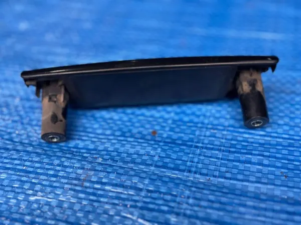 VW T5 LIFT Etuoven Kahvat Vasen + Oikea image 3