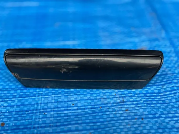 VW T5 LIFT Etuoven Kahvat Vasen + Oikea image 4