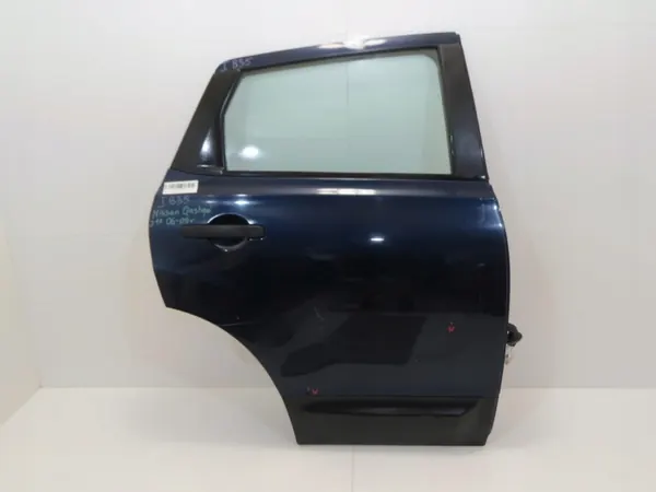 Höger Bakdörr OEM 360178601 Nissan Qashqai J10 image 2