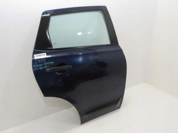 Höger Bakdörr OEM 360178601 Nissan Qashqai J10 image 9