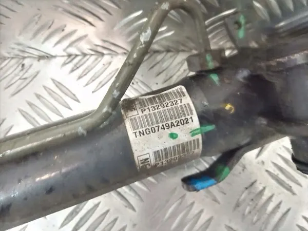 Opel Styrväxel P13292327 image 3