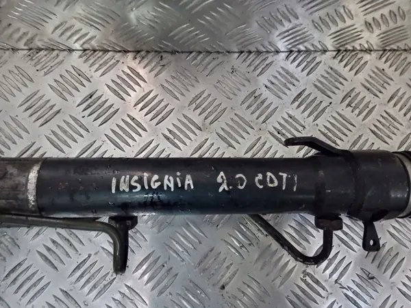 Opel Styrväxel P13292327 image 4