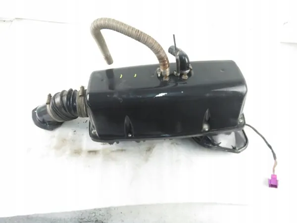 Aquecedor Webasto OEM 81619490026 para MAN TGX image 4