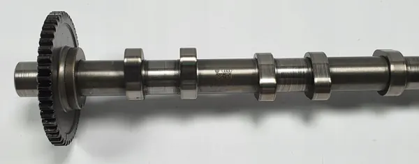 Arbre à cames échappement OEM 06H102J pour Audi A4 B8 2.0 TFSI image 3