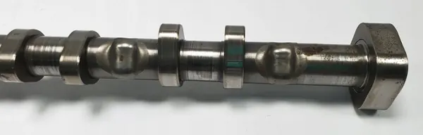 Arbre à cames échappement OEM 06H102J pour Audi A4 B8 2.0 TFSI image 5