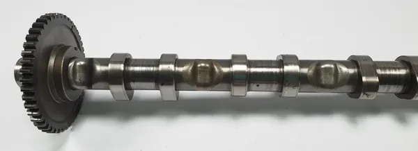 Arbre à cames échappement OEM 06H102J pour Audi A4 B8 2.0 TFSI image 6