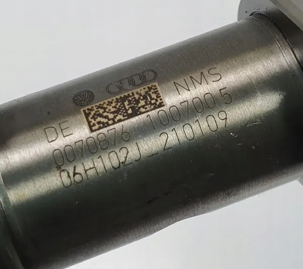 Arbre à cames échappement OEM 06H102J pour Audi A4 B8 2.0 TFSI image 7