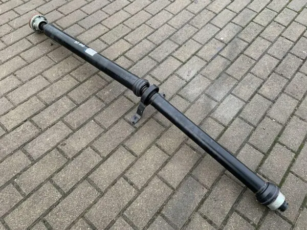 Arbre de Transmission Audi A5/S5 OEM 8W0521101C 4x4 image 2