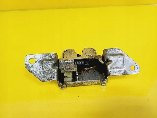 Bagagelås Mercedes W168 A1687400336 image 3