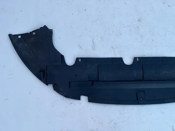 Framstötfångare Ford Focus Mk2 image 2