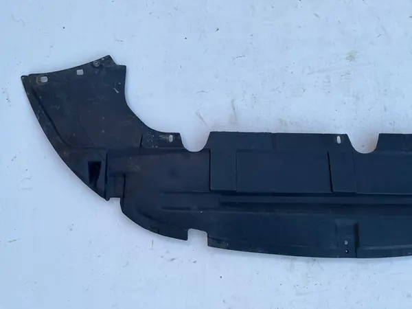 Framstötfångare Ford Focus Mk2 image 5