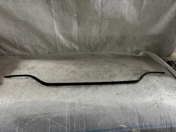 MERCEDES EKLASA W213 AMG MOLDURA TRASEIRA image 1