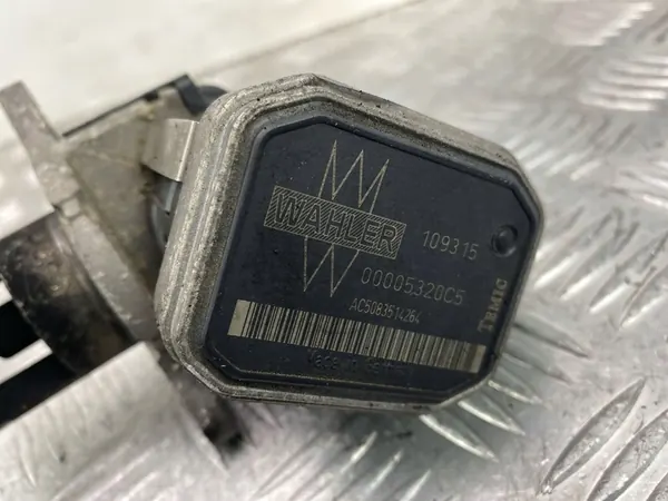 Válvula EGR Mercedes C W204 3.0CDI 00005320C5 image 4