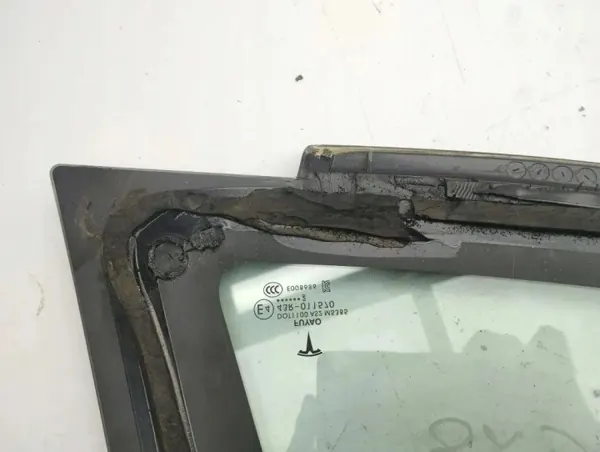 Vidrio Trasero Izquierdo Tesla Model 3 OEM 151497801B image 10