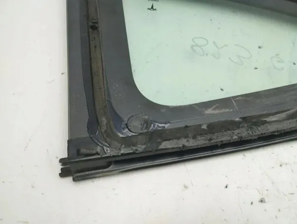 Vidrio Trasero Izquierdo Tesla Model 3 OEM 151497801B image 6