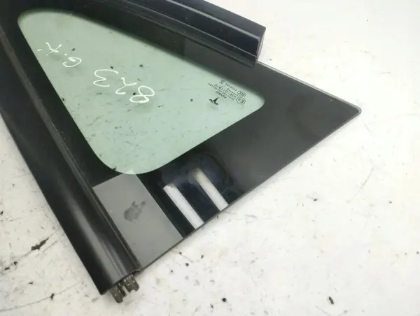 Vidrio Trasero Izquierdo Tesla Model 3 OEM 151497801B image 8