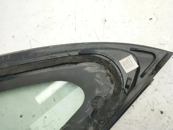Vidrio Trasero Izquierdo Tesla Model 3 OEM 151497801B image 9