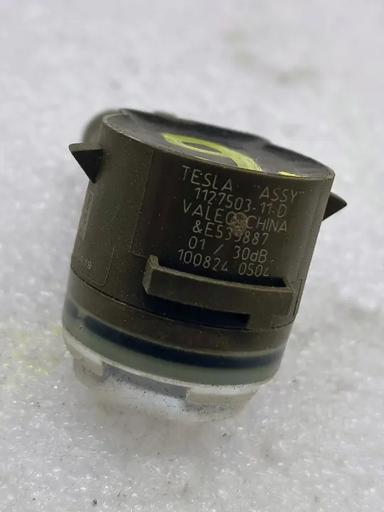 TESLA PARKSENSOR PDC 1127503-11-D image 3