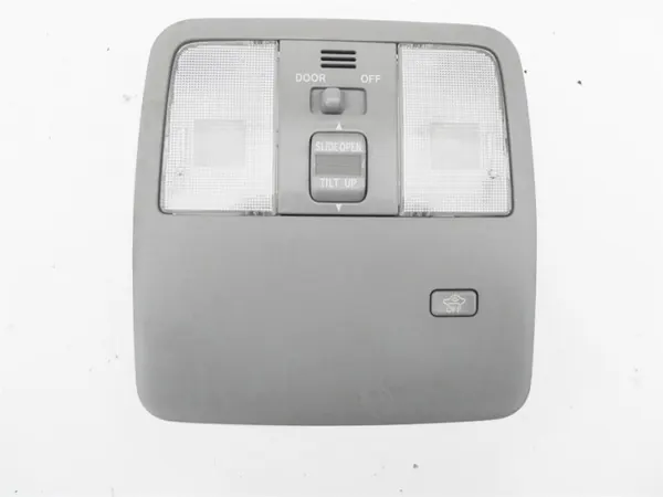 Toyota RAV4 III ohjaamon valo OEM 06RTAFGV 2006-2008 image 2
