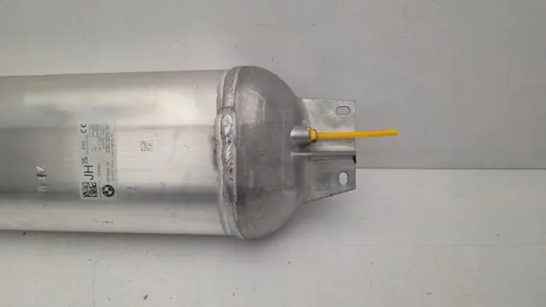 Tryckkärl Luftfjädring BMW X5 G05 G06 LCI MINIPARTS2020 image 3