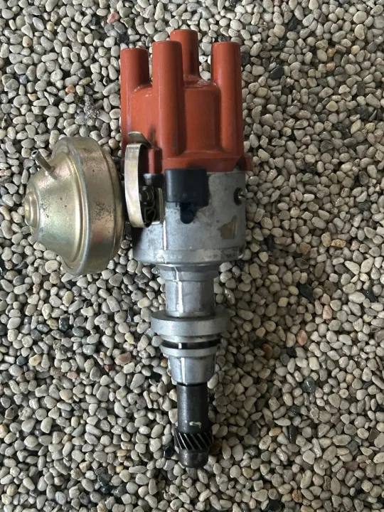 Bosch sytytysjakaja OEM 0 237 027 011 image 2