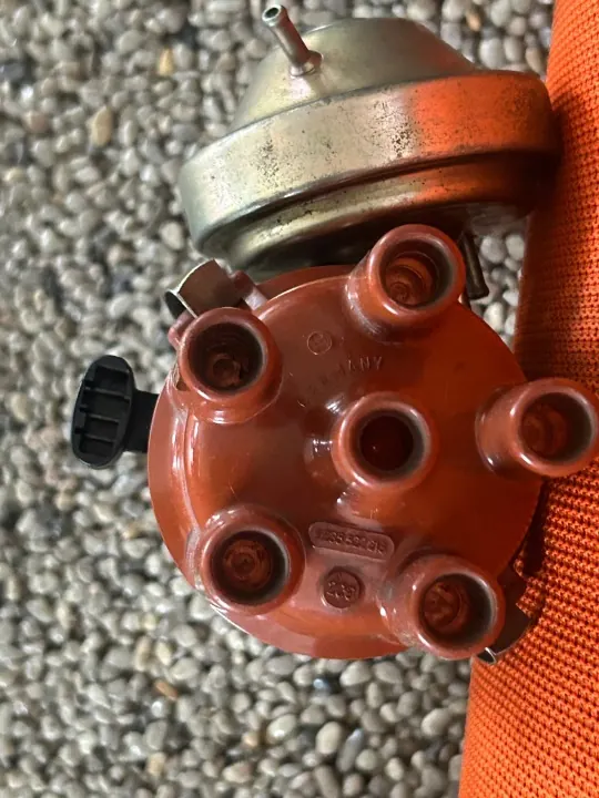 Bosch sytytysjakaja OEM 0 237 027 011 image 3