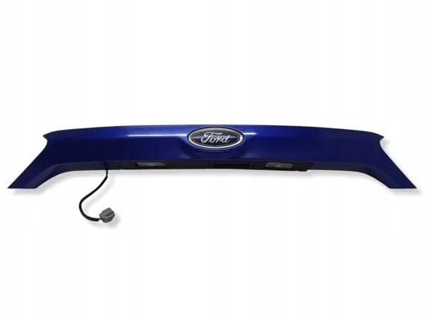 Faixa iluminação painel Ford Mondeo MK V OEM DS73N43400A image 2