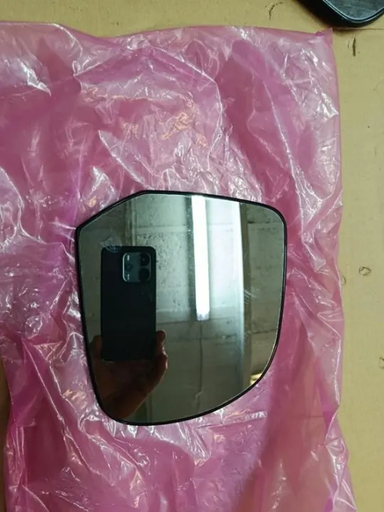 OEM 963657229R oikean peilin lasi Dacia Lodgy 2017-2025 image 2