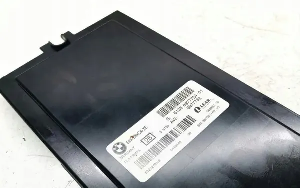 Module Commande Lumières BMW OEM 6977724 Série 3 image 3