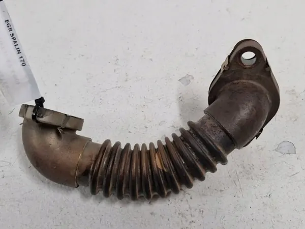 Tuyau EGR Échappement Renault OEM HG6F5DFGHUJI image 2