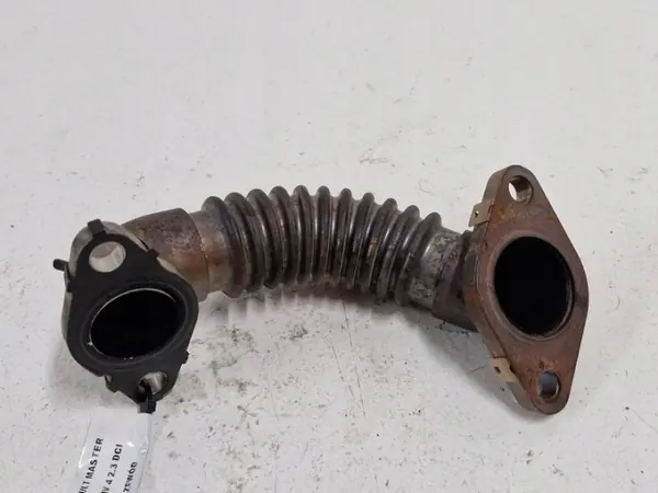 Tuyau EGR Échappement Renault OEM HG6F5DFGHUJI image 3
