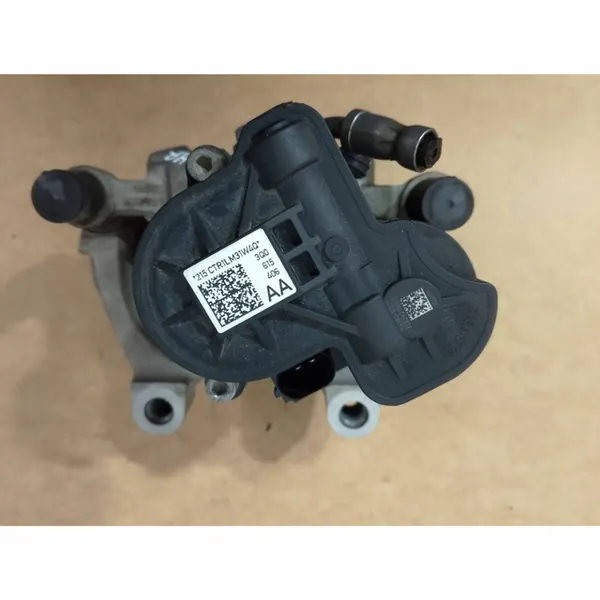 Volkswagen Passat B8 Hinterer rechter Bremssattel 3Q0615406 image 2