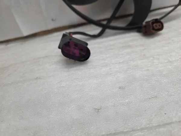 Kylarrubrik Framsidan Seat Altea 3C0959455F ÄKTA image 2