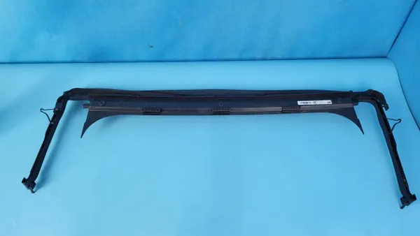 Déflecteur de toit ouvrant BMW F48 X1 Maille OEM 7391791 image 4