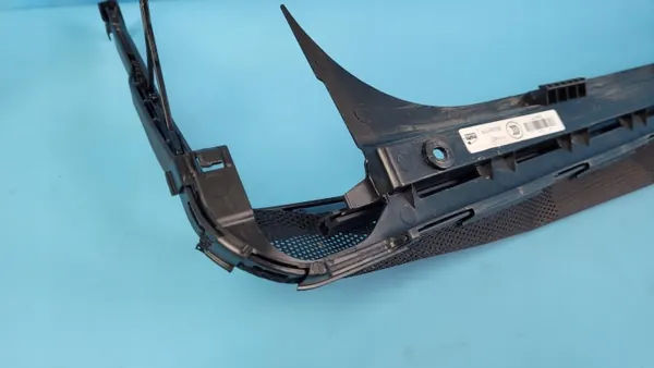Déflecteur de toit ouvrant BMW F48 X1 Maille OEM 7391791 image 9